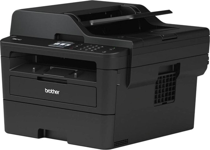 Image du produit Brother Mfc-L2730dw (Laser, Noir et blanc)