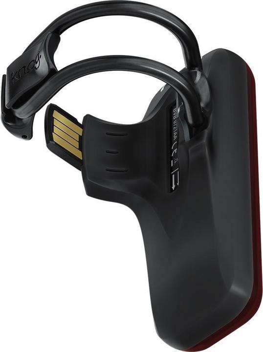 Produktbild knog. V Traffic (100 lm, 100 lm)