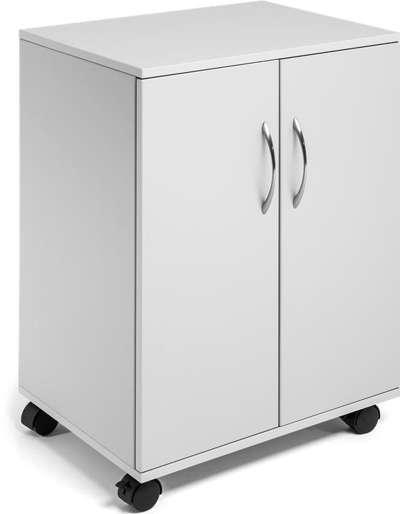 Image du produit Durable Chariot multifonctions (74 x 53 x 2 cm)