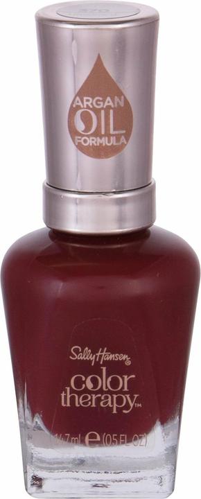 Produktbild Sally Hansen Color Therapy - Unwine'd 370 (370 Unwined, Farblack)