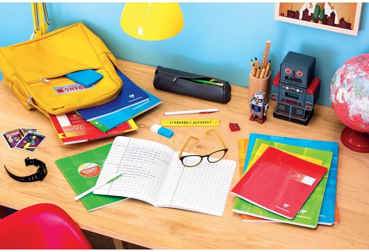 Actual product image Clairefontaine Metric
