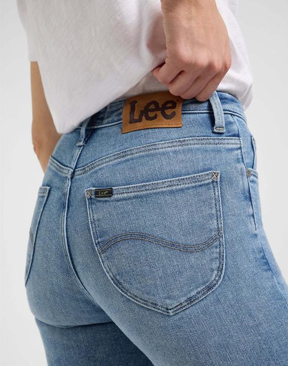 Actual product image Lee Jeans Breese Boot (W30/L31)