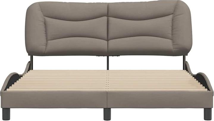 Image du produit vidaXL Bettgestell (160 x 200 cm)