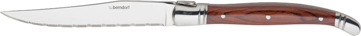 Image du produit Berndorf Set de couteaux pour steak (6 pièce(s), Couteau)