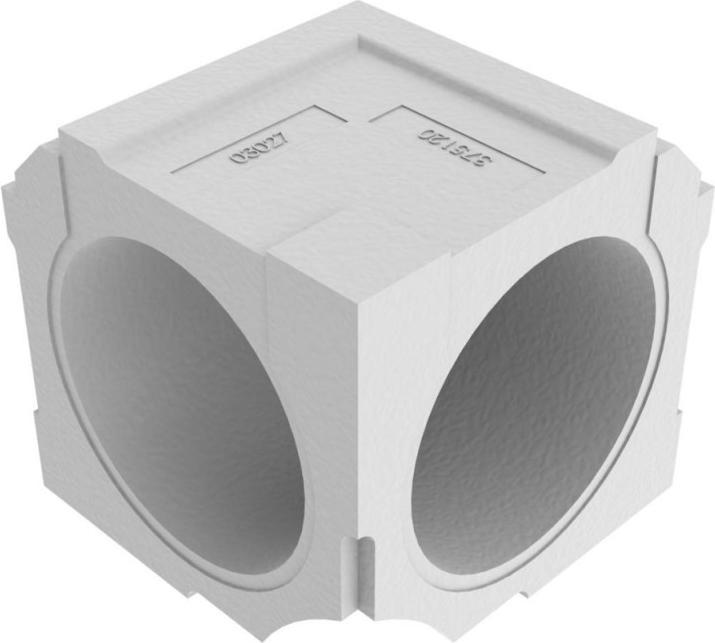 Produktbild Helios RP-SIW