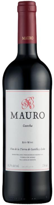 Image du produit Mauro Tinto Cosecha 2020 (1 x 75 cl, 2021)