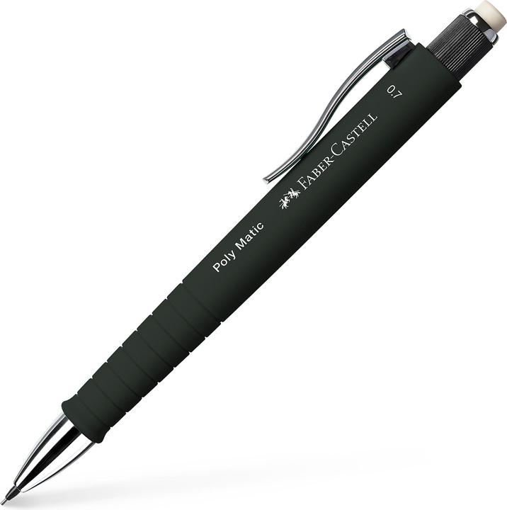 Immagine prodotto Faber-Castell Polymatic (0.70 mm, B, 1 x)