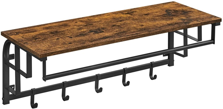 Actual product image Vasagle Havanna
