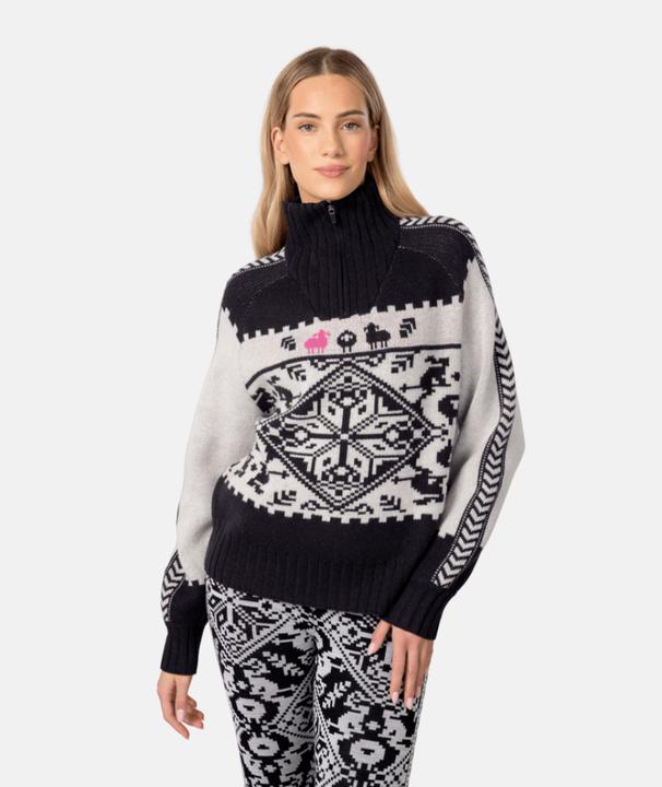 Produktbild Kari Traa Saga Knit (XL)