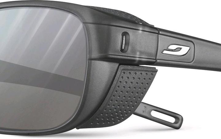 Immagine prodotto Julbo Occhiali da sole Camino M (Grigio scuro, Grigio blu)