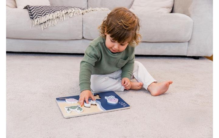 Actual product image Hauck Sea