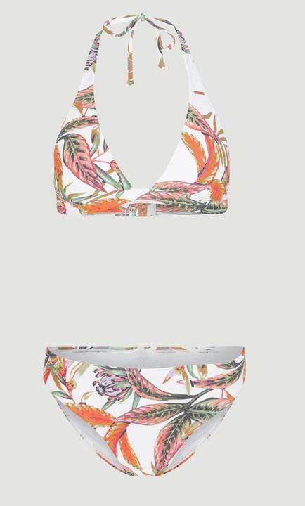 Produktbild O'Neill Women's Baay Maoi Bikini Set (XL)