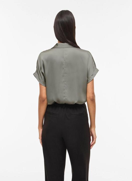 Produktbild Vila VIENNA Kurzarm Hemd (34)