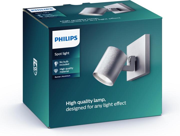 Productafbeelding Philips Loper (1500 lm, GU10)