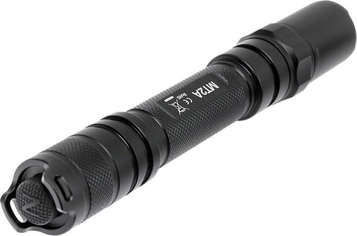 Actual product image Nitecore Mt2a (15.50 cm, 345 lm)