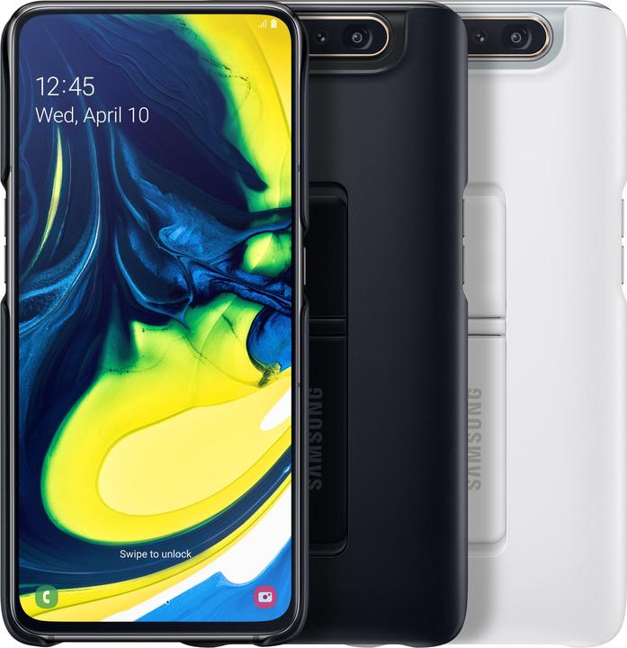Immagine prodotto Samsung Protective Standing Cover (Samsung Galaxy A80)