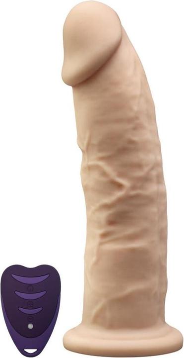 Produktbild Silexd Semi-realistischer Vibrator
