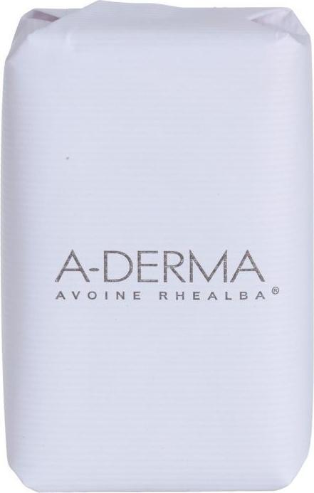 Produktbild A-Derma Waschstück empfindliche Haut (Gesichtsseife)