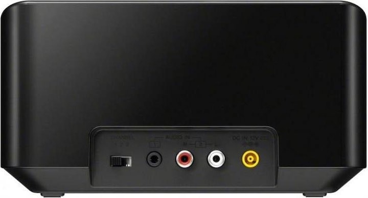 Actual product image Sony Mdr-Rf855rk (ANC, 18 h, Wireless)