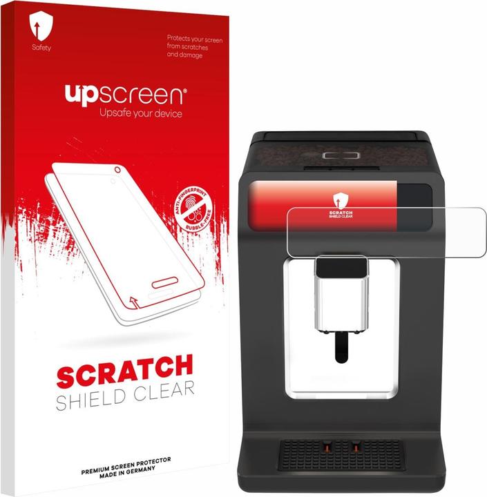 upscreen Scratch Shield Protection