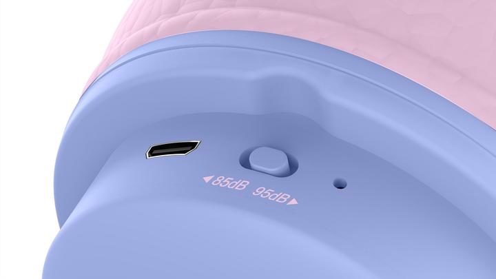 Produktbild OTL - Kuromi Kids Wireless Headphones