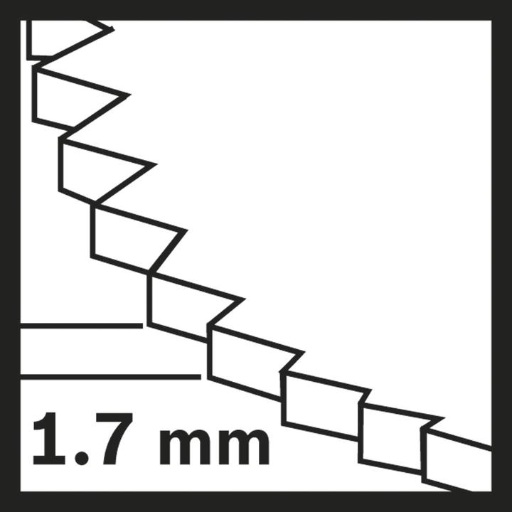 Produktbild Bosch Zubehör BIM Segmentsägeblatt ACZ 100 BB, Wood and Metal, 100 mm, 1er-Pack