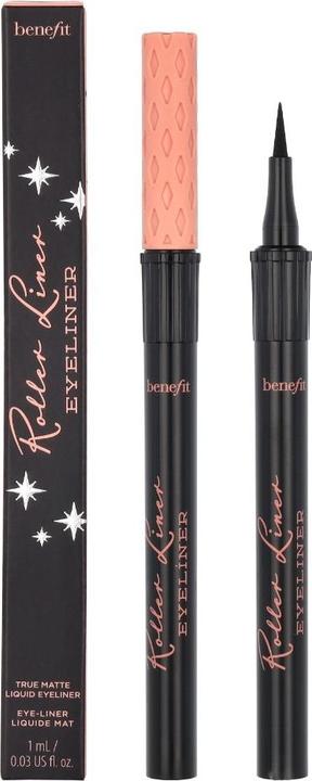 Actual product image BeneFit Cosmetics Roller Liner True Matte (#Black)