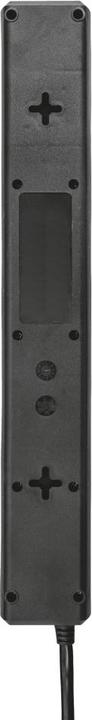 Produktbild Trust Surge Guard Überspannungsschutz (6x, 1.80 m)