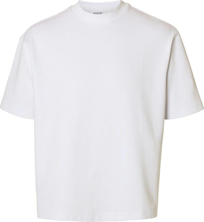 Immagine prodotto Selected Mock Neck T-Shirt (S)