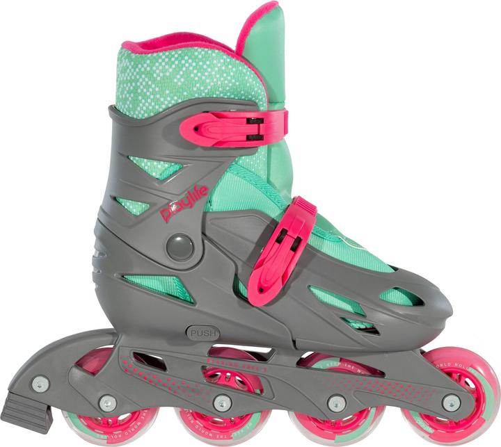 Produktbild Powerslide Playlife Kids Skates (40)