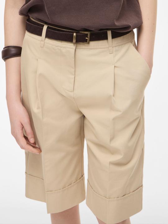 Immagine prodotto Rouge Edit Mid-Waist Culottes (40)
