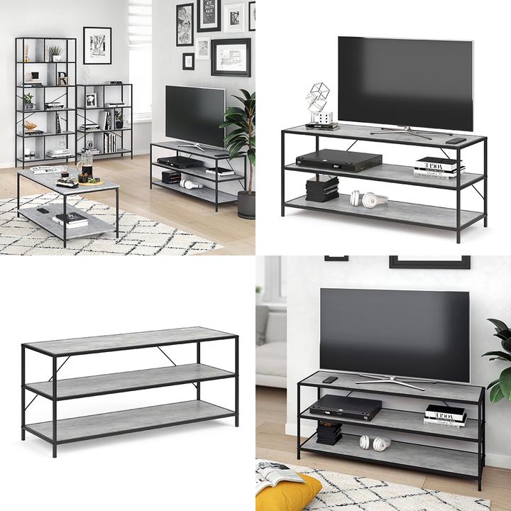 Produktbild Vicco Fyrk (120 x 39.50 x 53 cm)