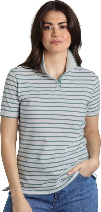 Immagine prodotto Weird Fish Janely Maglietta Polo A Strisce Donna (34)