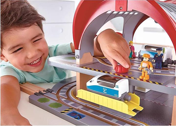 Image du produit Hape Grande gare urbaine