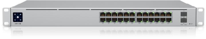 Immagine prodotto Ubiquiti UniFi Switch Pro-24 PoE (24 porte)