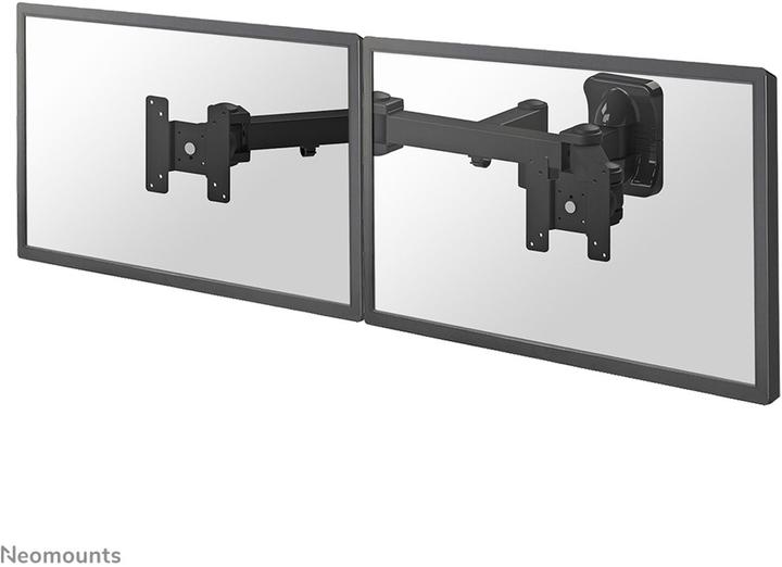 Immagine prodotto Neomounts Fpma-W960d (Muro, 27", 12 kg)