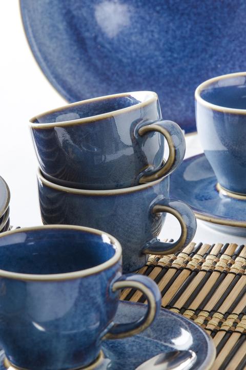 Produktbild Kahla Homestyle Kaffeeservice 18tlg. (18 Stk.)