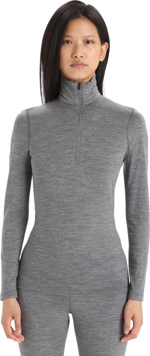 Actual product image Icebreaker 200 Oasis Half Zip (XS)