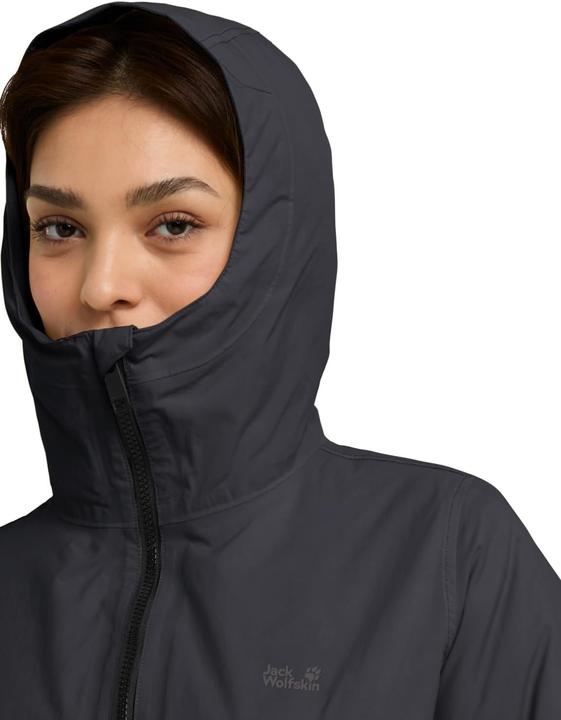 Immagine prodotto Jack Wolfskin Pamir Jkt W (L)
