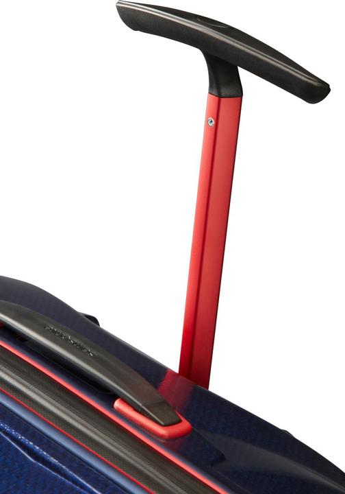 Actual product image Samsonite SPINNER 81/30 (124 l)