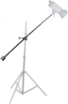 Immagine prodotto Walimex Supporto del braccio con contrappeso (183 cm, 5 kg)