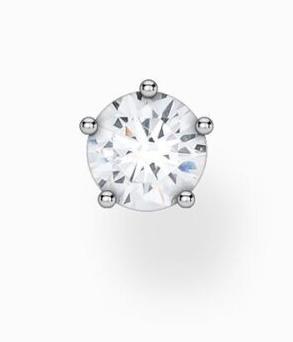 Immagine prodotto Thomas Sabo Orecchini a perno (pezzo unico) (Argento 925)