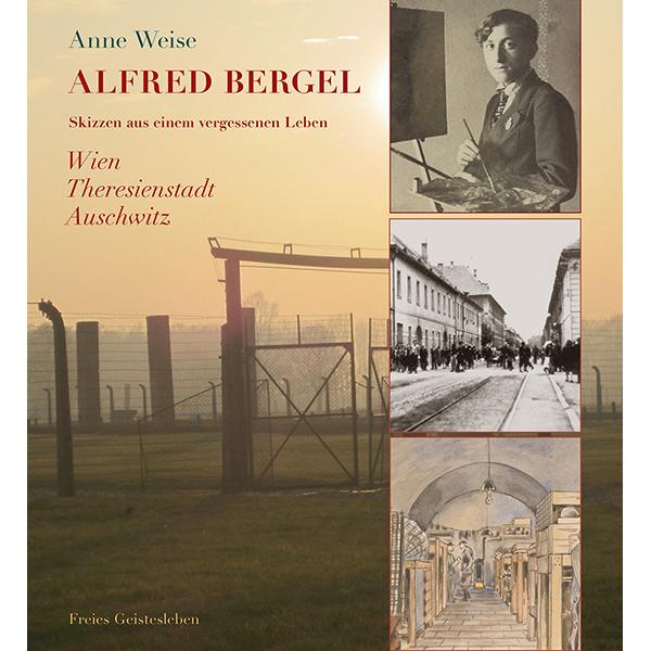 Weise:Alfred Bergel, Sachbücher von Anne Weise, Anna Weise