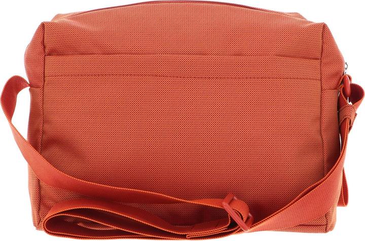 Actual product image Mandarina Duck Medium Zip Crossover