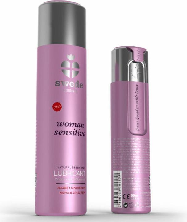 Image du produit Swede Femme sensible (120 ml)