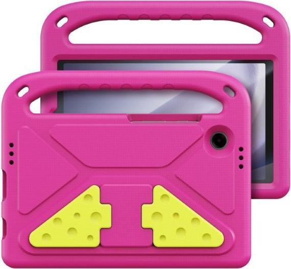 Produktbild Dux Ducis Puff Series Robuste EVA Tablet Hülle (Samsung Galaxy Tab A11, Samsung Galaxy Tab A9)