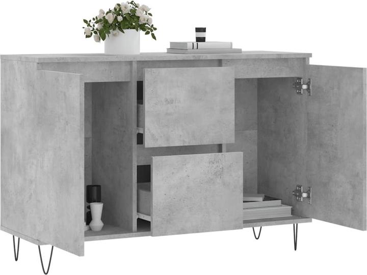 Image du produit vidaXL Sideboard (104 x 35 x 70 cm)