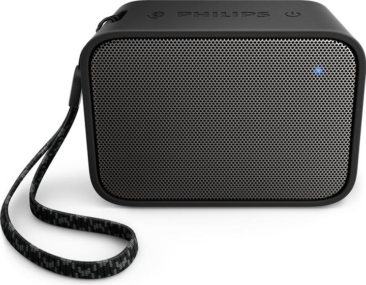 Actual product image Philips Bt110b (8 h, Rechargeable battery operated)