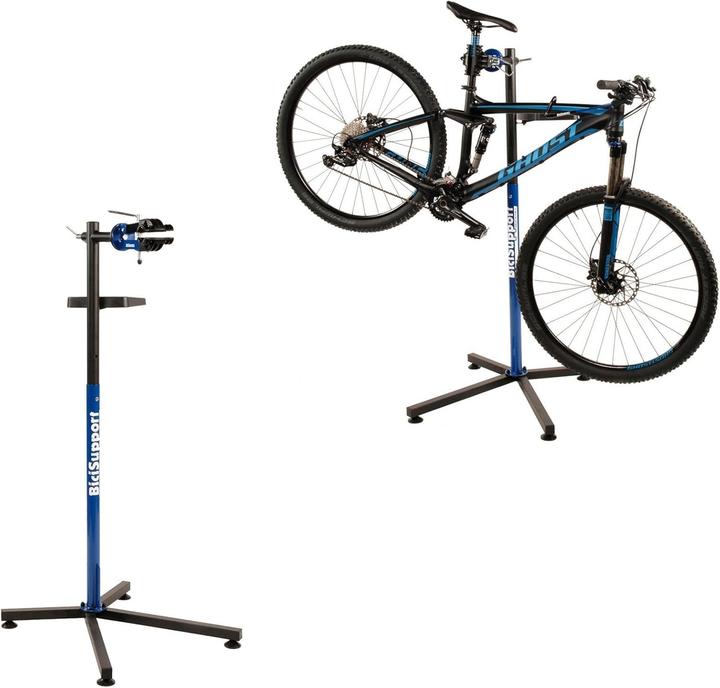 Produktbild Bici Support Orsetto
