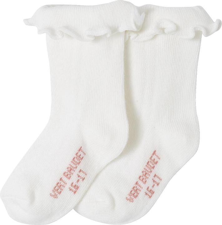 Produktbild Vertbaudet Mädchen Baby-Set: Shorts & Socken (74)